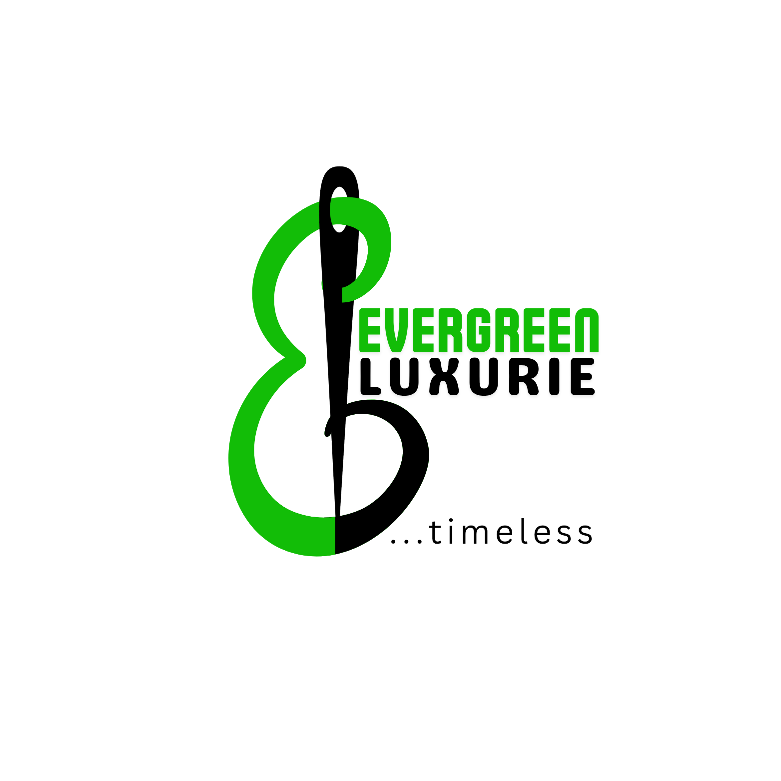 Rebranding a fast-growing fashion design brand