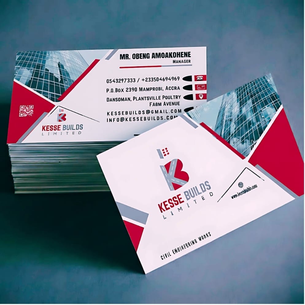 Rebranding a fast-growing Architecture & Construction firm