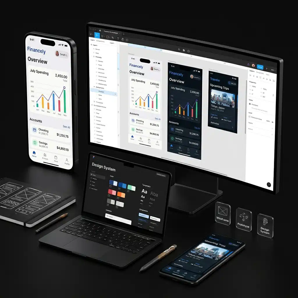 ui/ux design agency