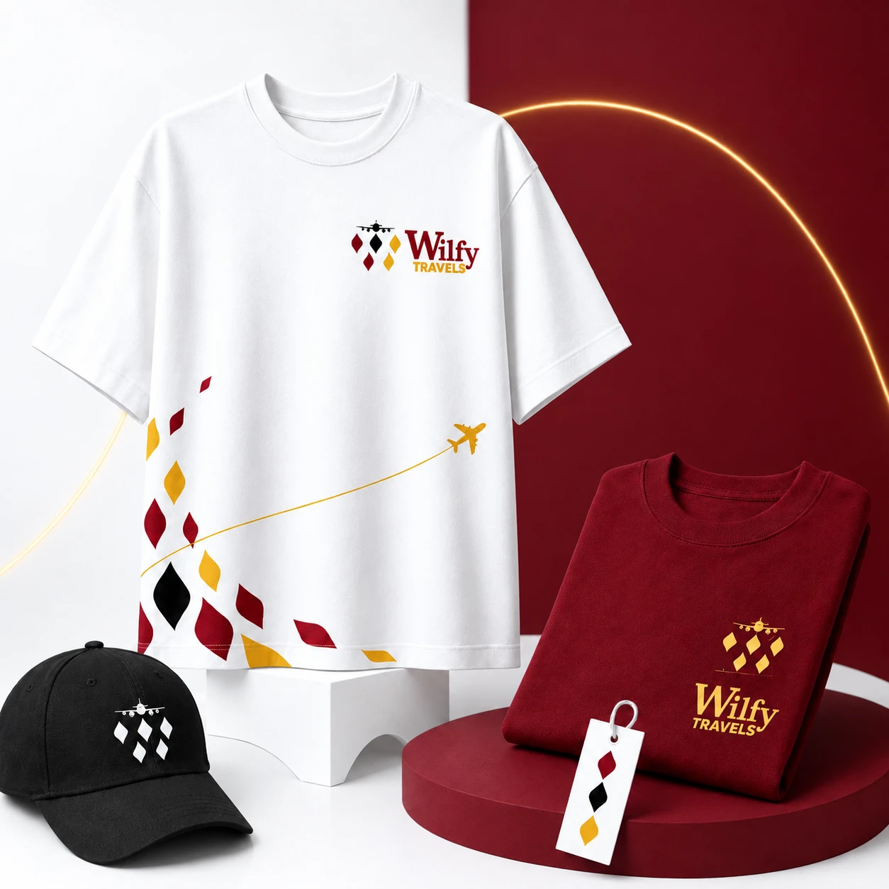 Wilfy Travels