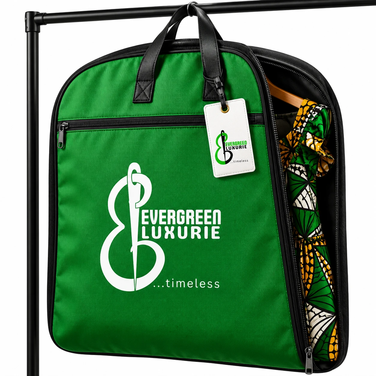 Evergreen Luxurie