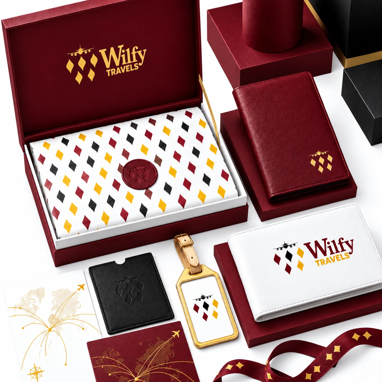 Wilfy Travels