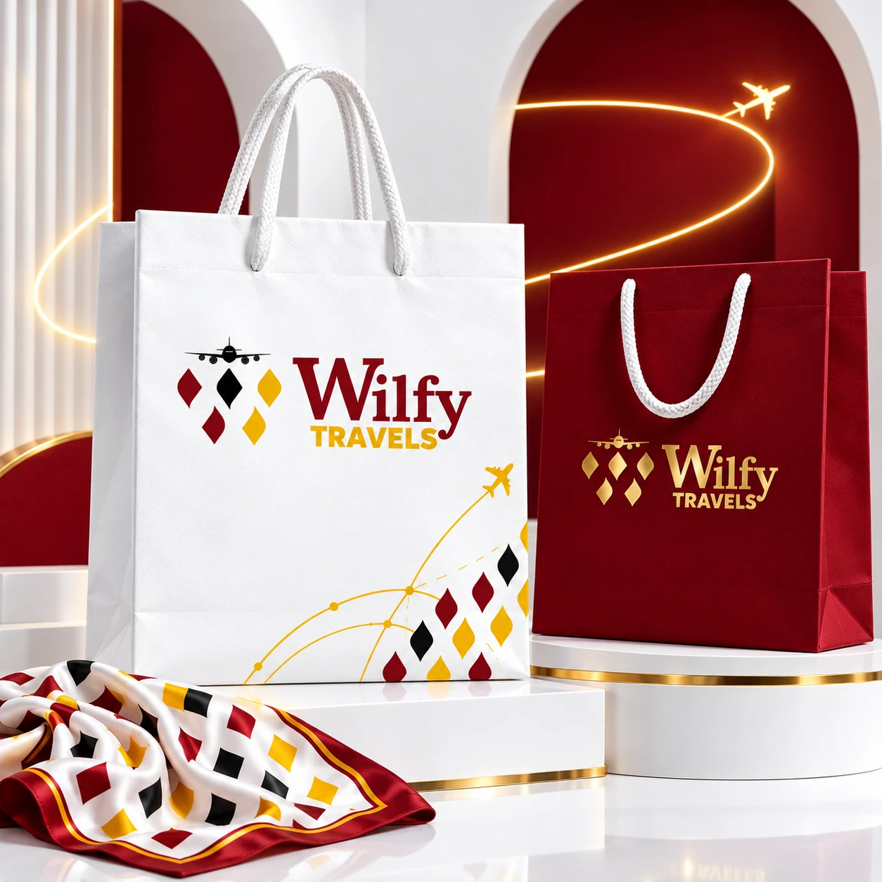 Wilfy Travels