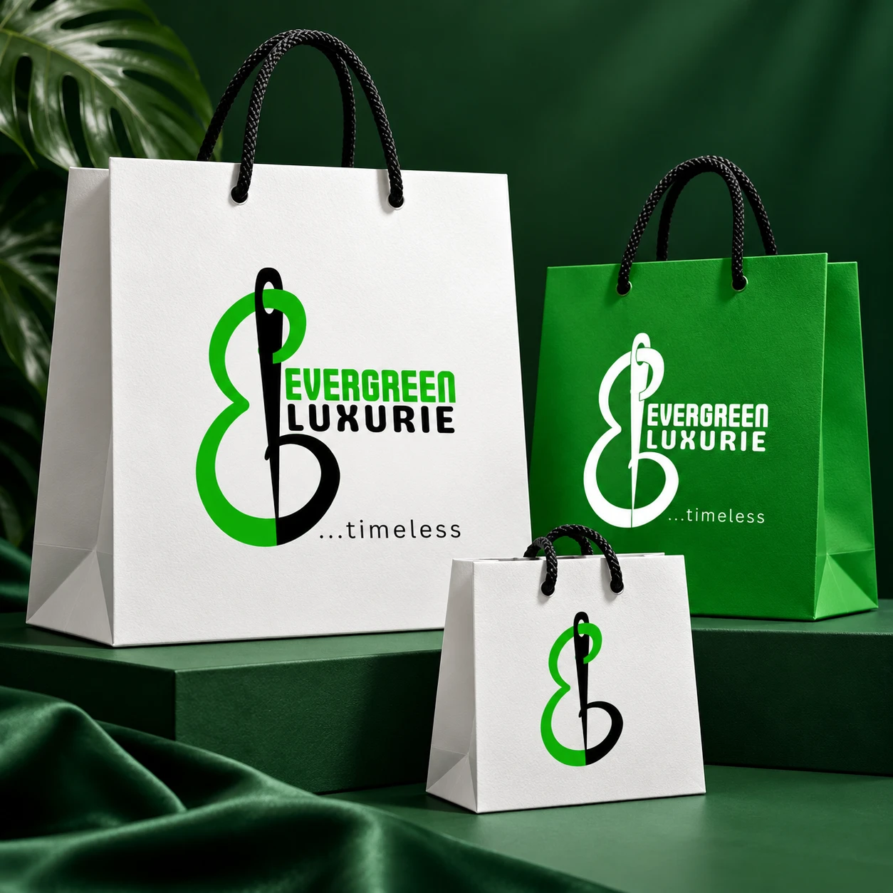 Evergreen Luxurie