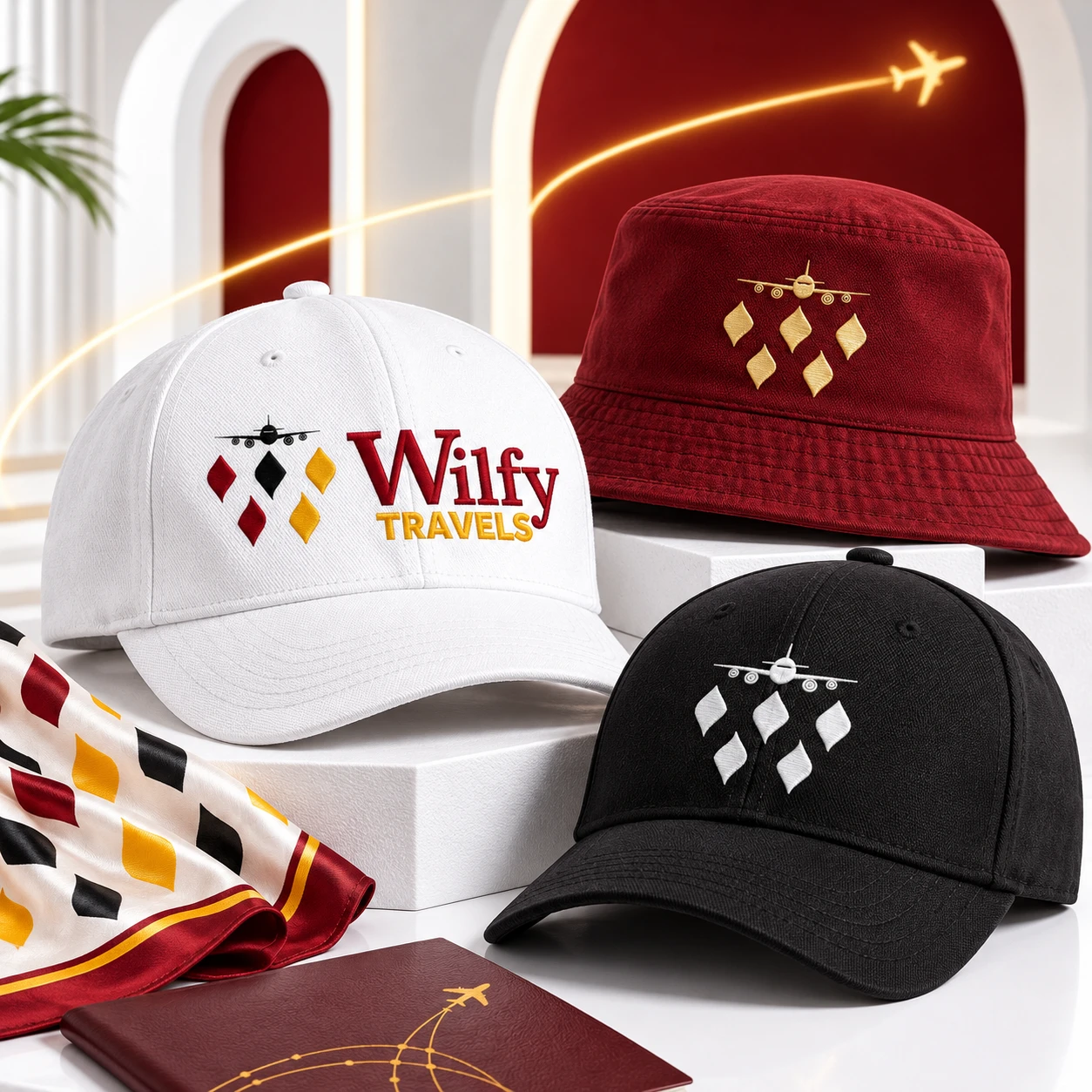 Wilfy Travels